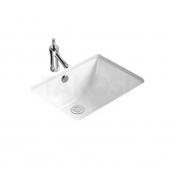 Chậu rửa mặt âm bàn Takosi TKC414