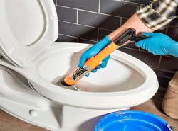 Bột thông bồn cầu - Giải pháp đánh bay tắc nghẽn hiệu quả bạn không thể bỏ lỡ