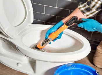 Bột thông bồn cầu - Giải pháp đánh bay tắc nghẽn hiệu quả bạn không thể bỏ lỡ